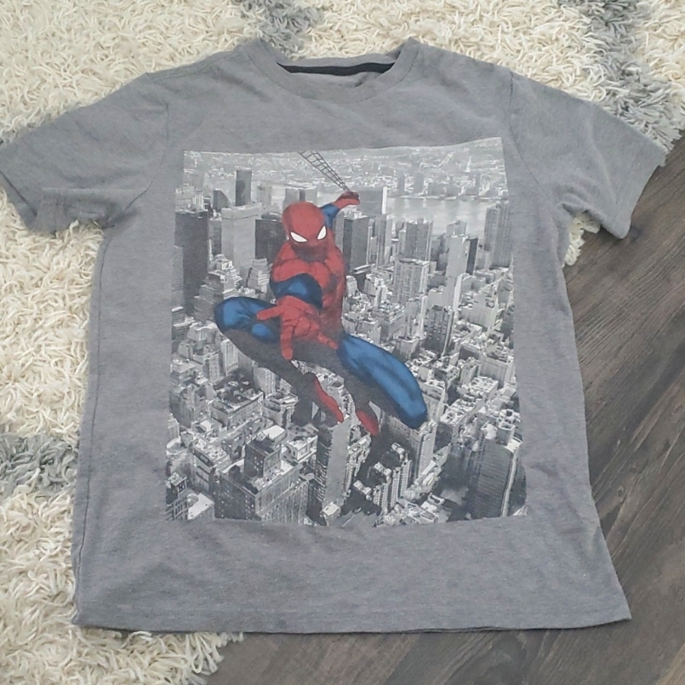 Boys tee